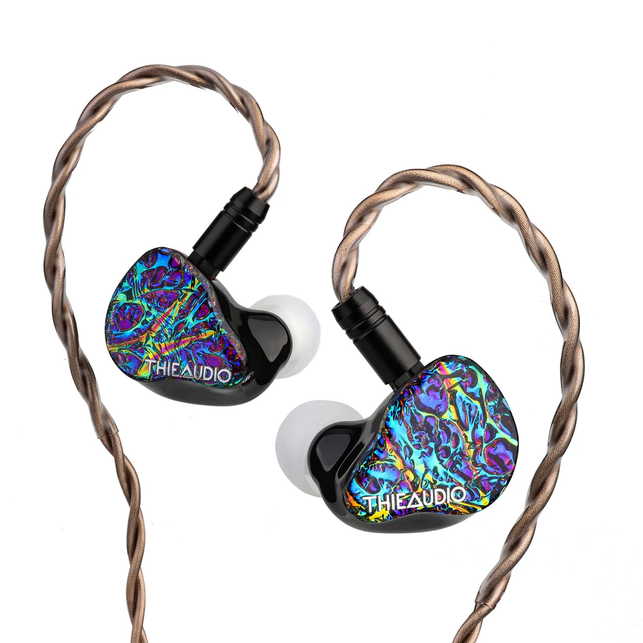 Thieaudio Monarch MKIII Flagship Tribrid Universal IEMs | Bloom Audio