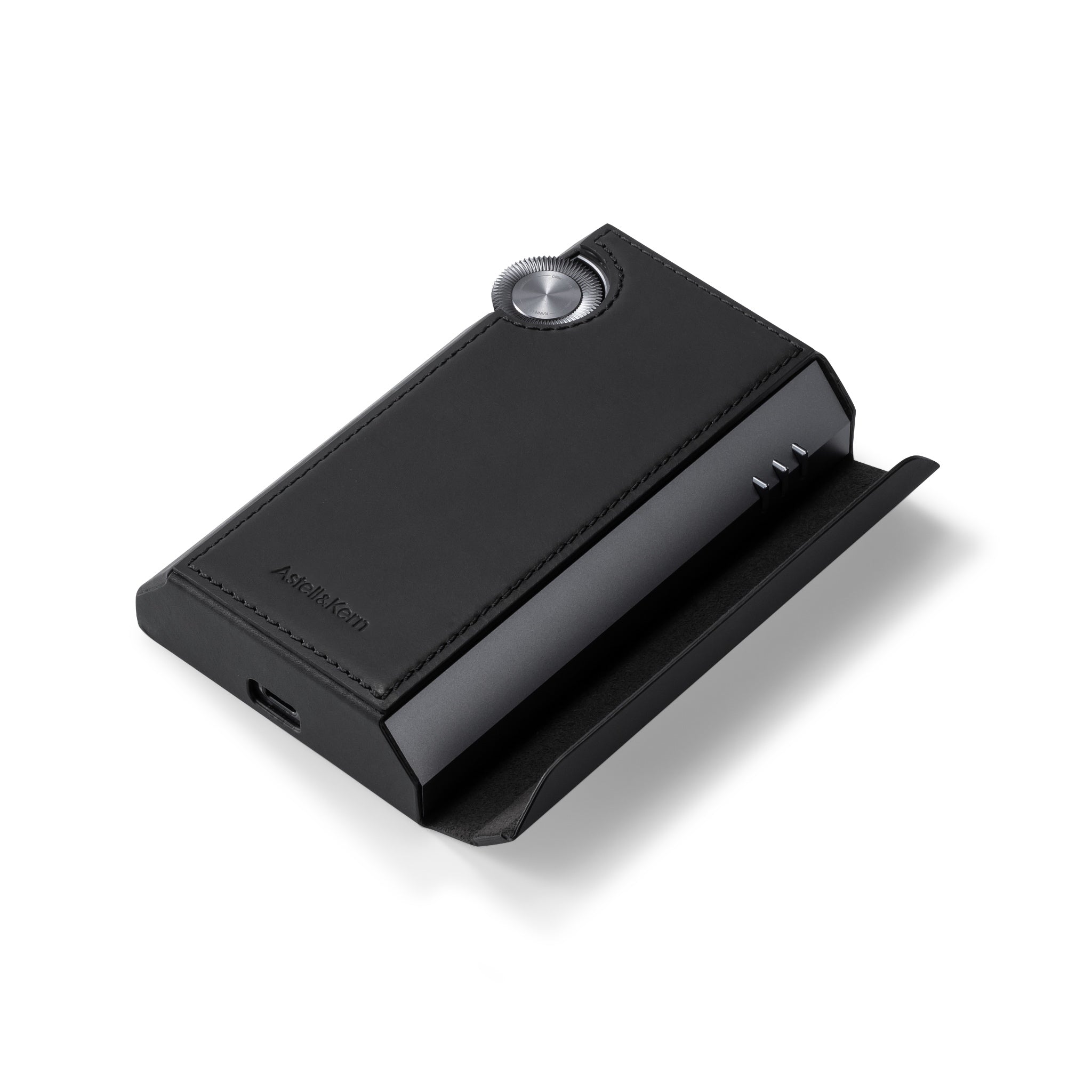 キズあり】 Astell&kern KANN Ultra 純正ケース付 キズあり