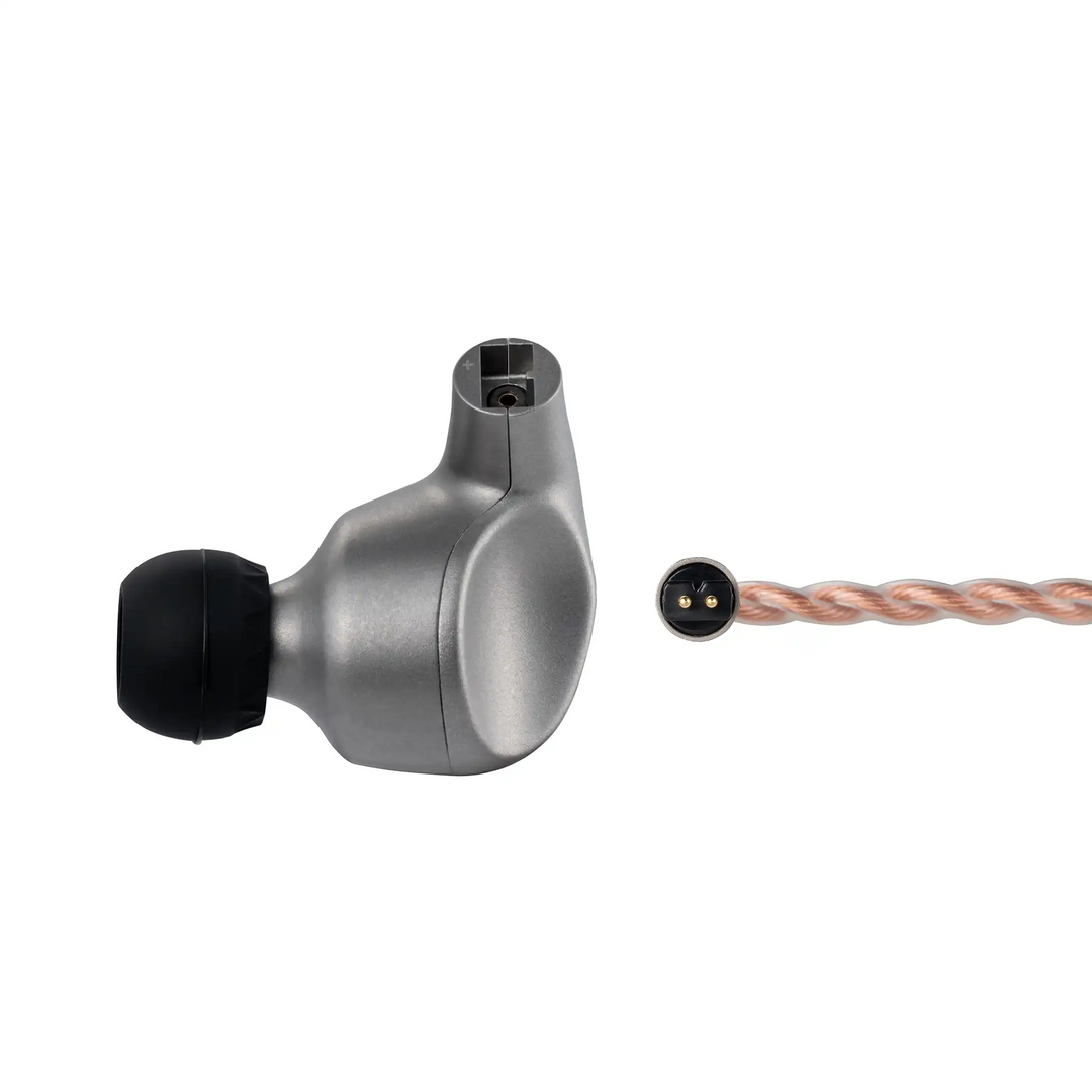 Astell&Kern LUNA Planar Magnetic Universal IEMs | Bloom Audio