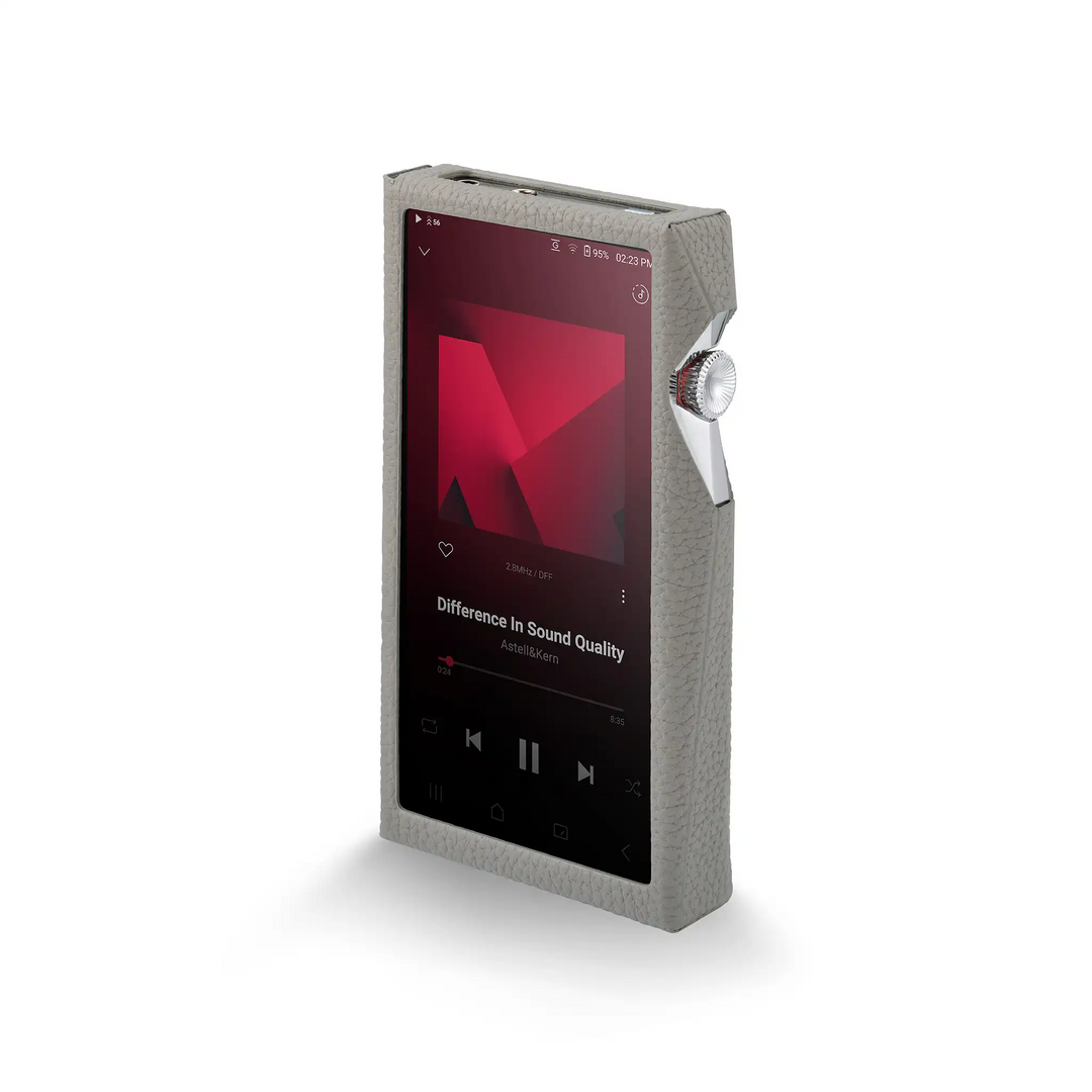 Astell&Kern A&Ultima SP4000 Digital Audio Player | Bloom Audio