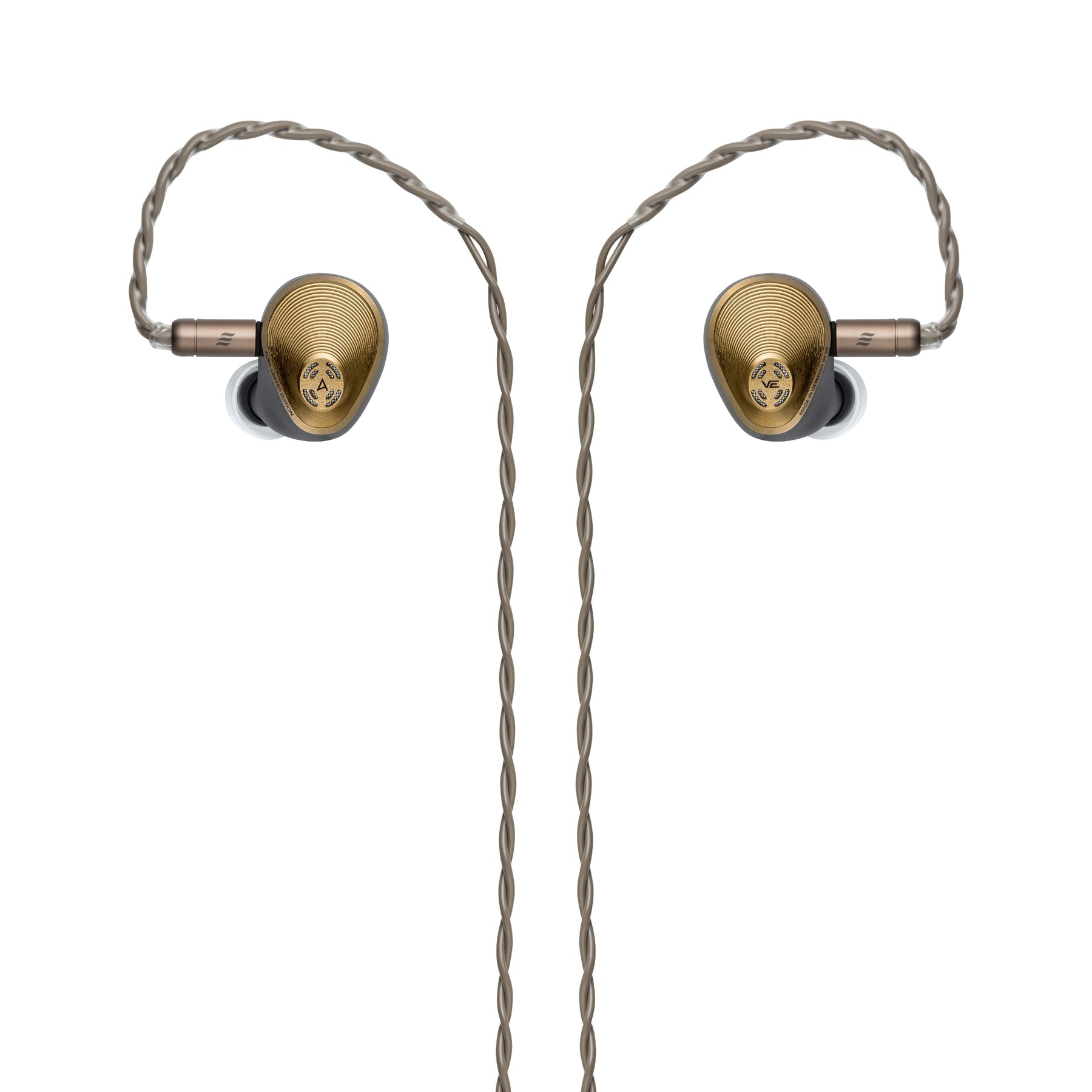 Astell&Kern x Vision Ears AURA Hybrid Limited IEM | Bloom Audio