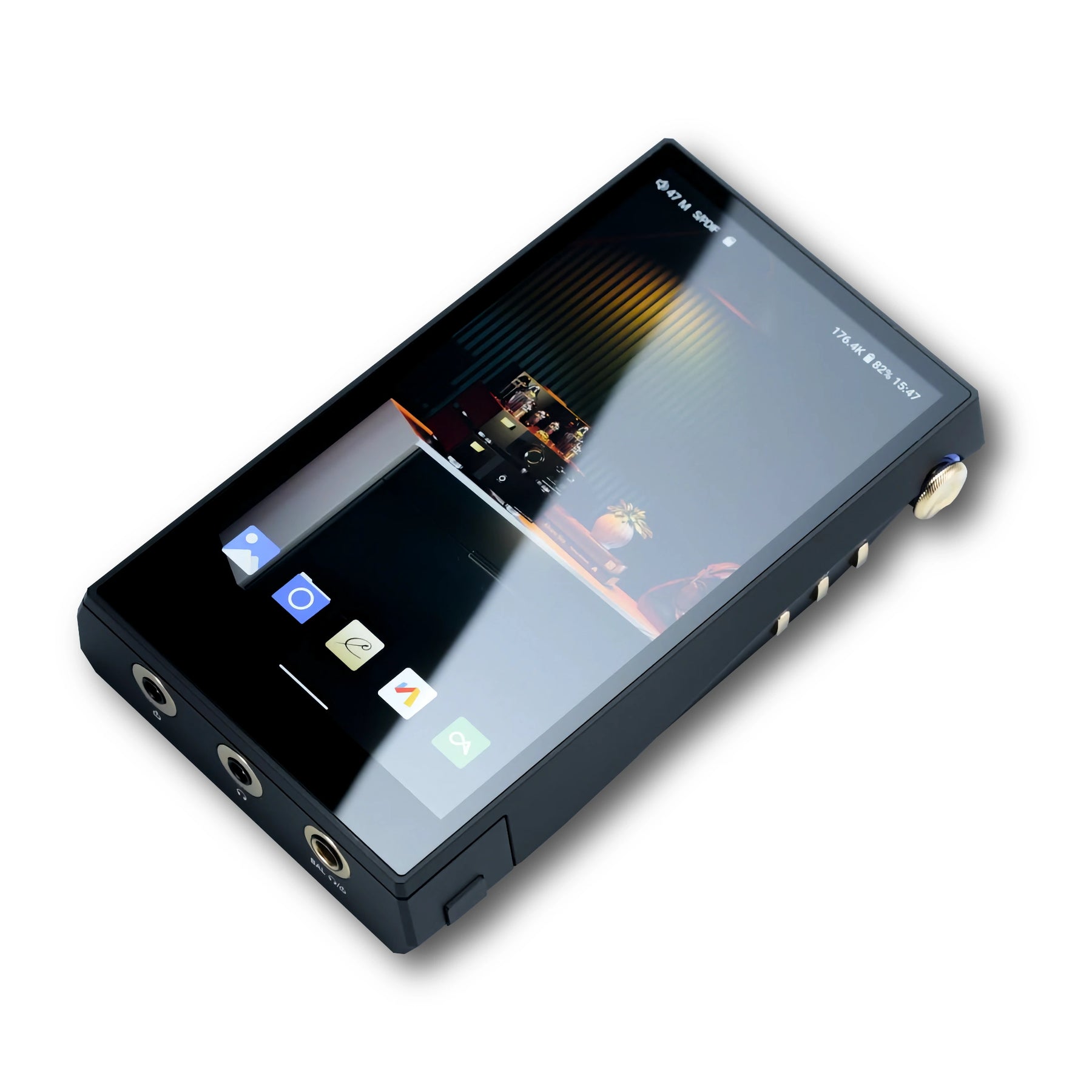 Cayin N6iii Digital Audio Player or Motherboard Only | Bloom Audio