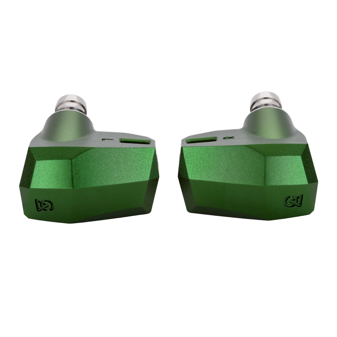 Campfire Audio Andromeda 10 Balanced Armature Universal IEMs