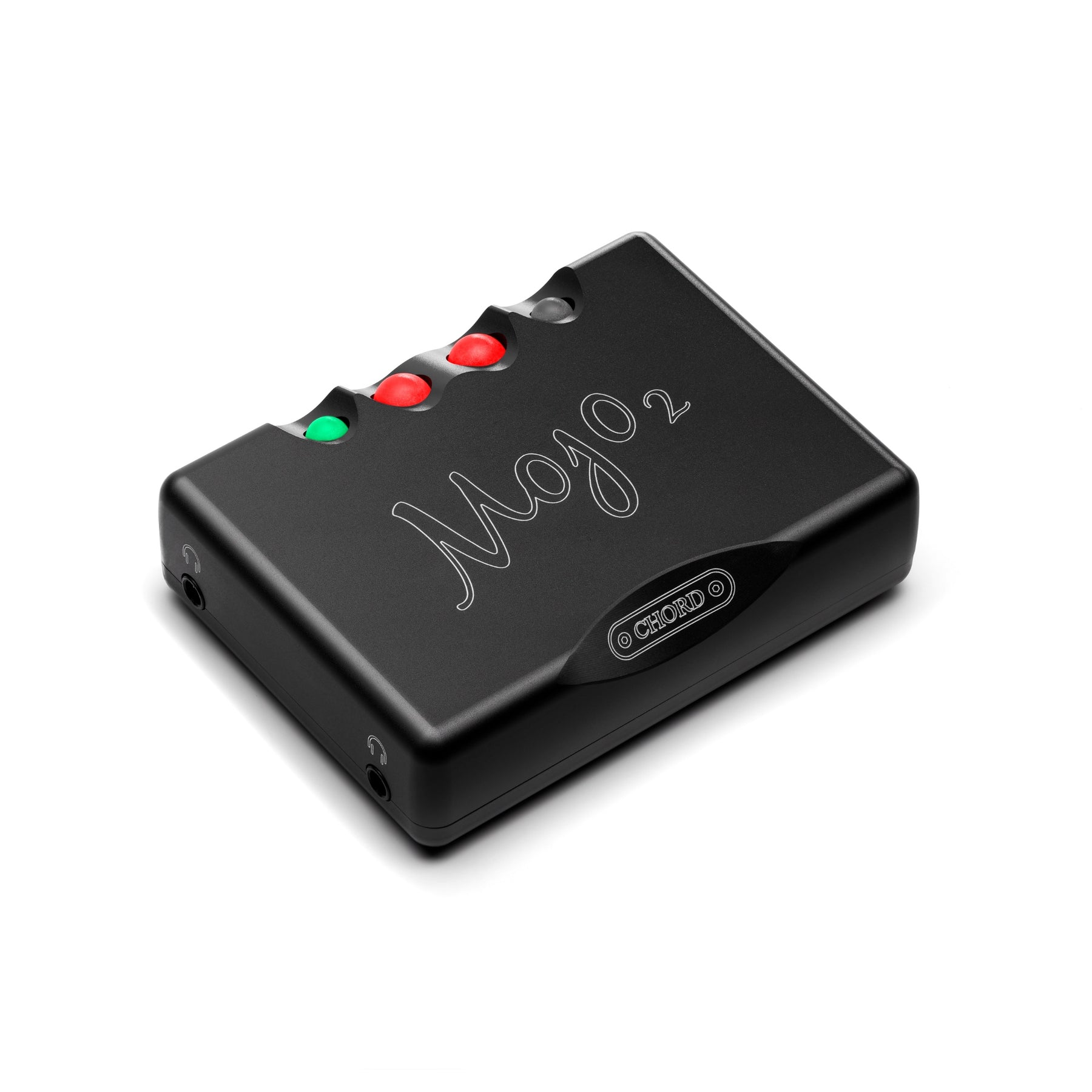 Chord Electronics Mojo 2 Portable Headphone DAC + Amp | Bloom Audio