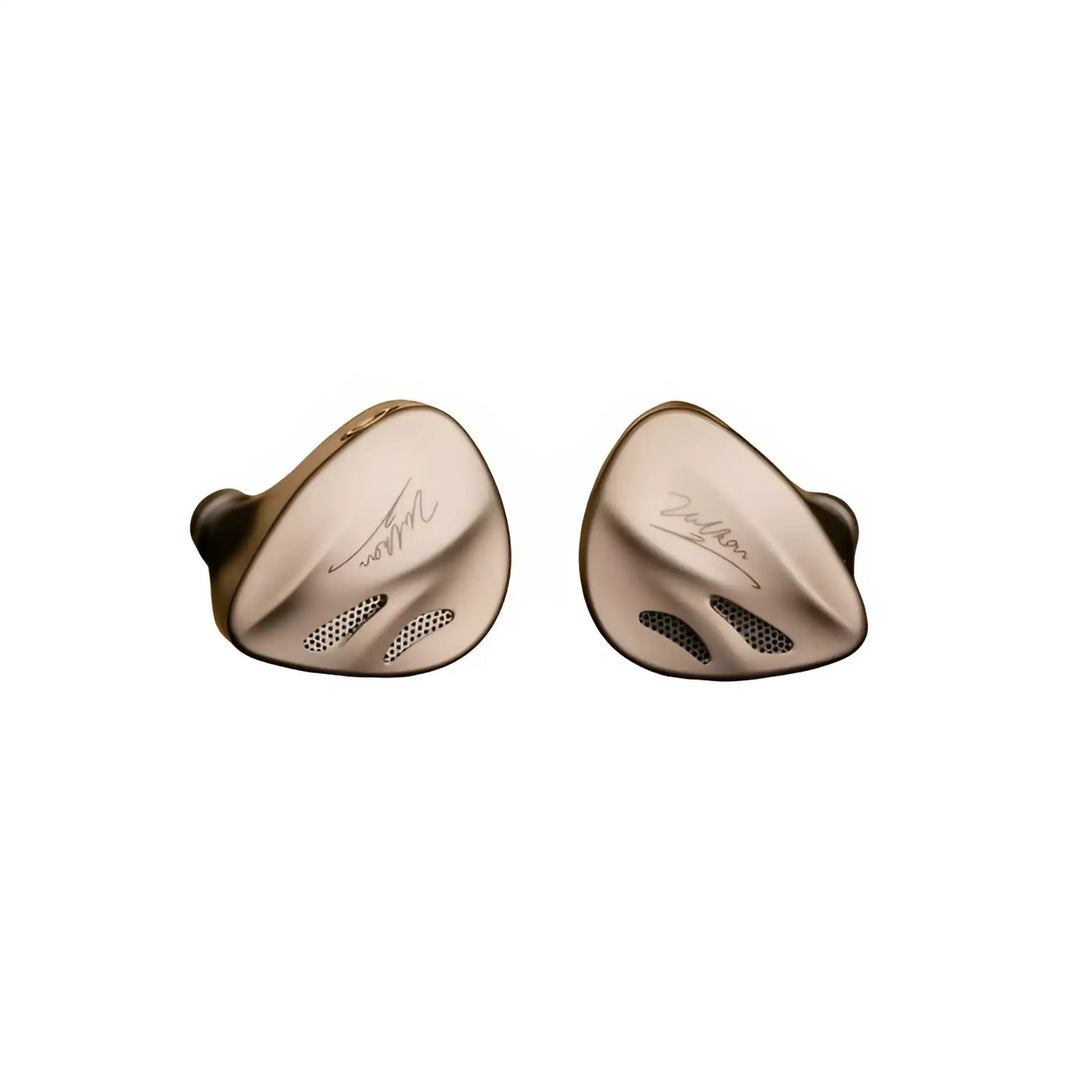 DUNU Vulkan 2 Hybrid Universal IEMs | Bloom Audio