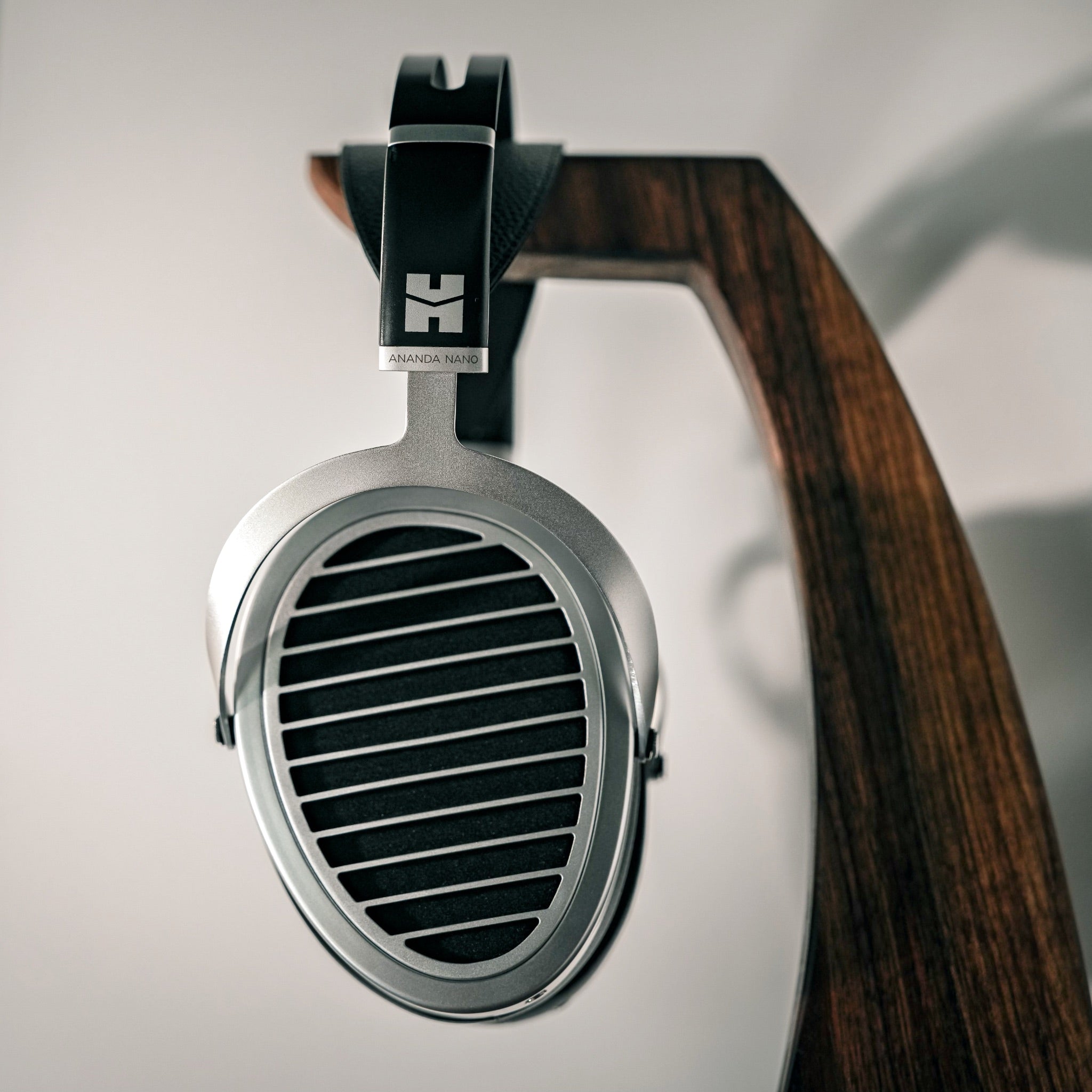 HiFiMAN ANANDA NANO Planar Magnetic Open-Back Headphone | Bloom Audio