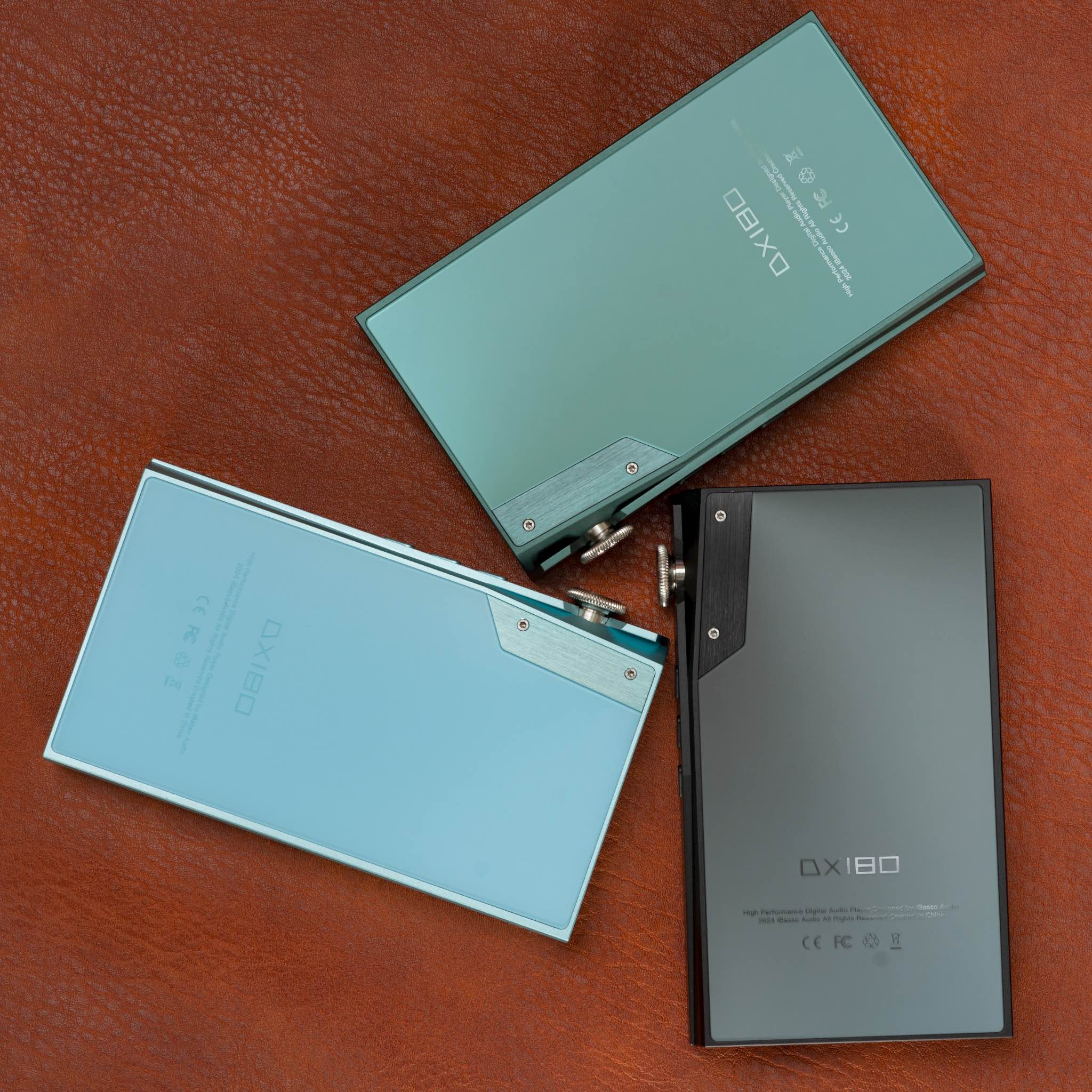 iBasso DX180 Digital Audio Player | Bloom Audio