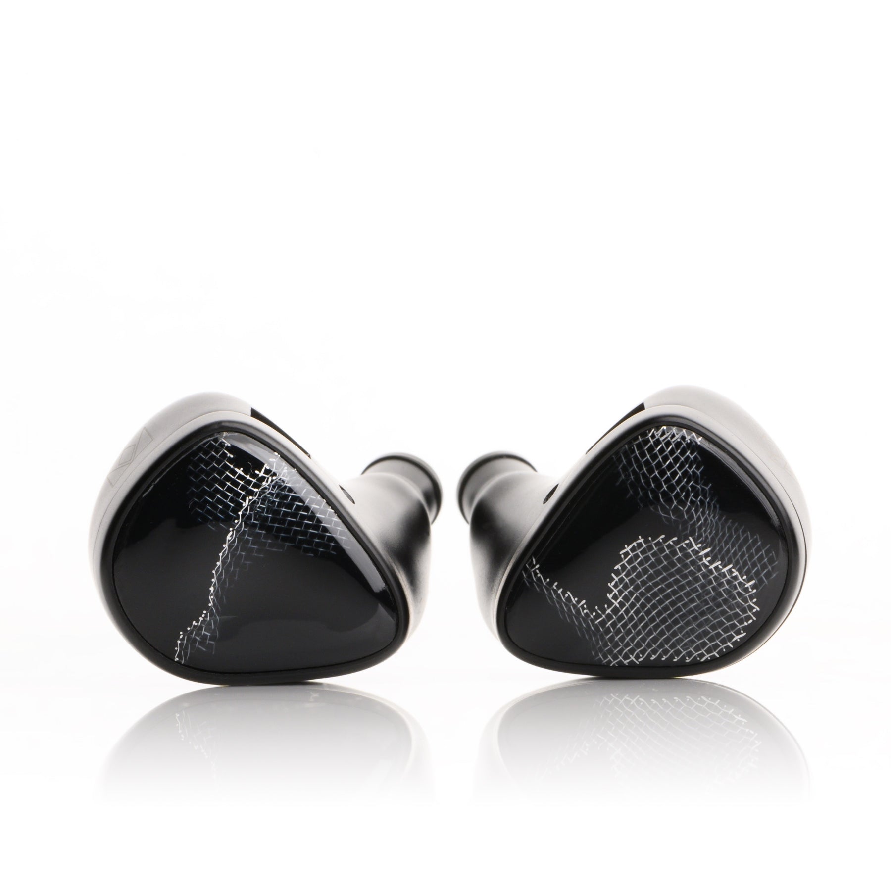 Noble Audio Onyx Quadbrid Flagship Universal IEMs | Bloom Audio