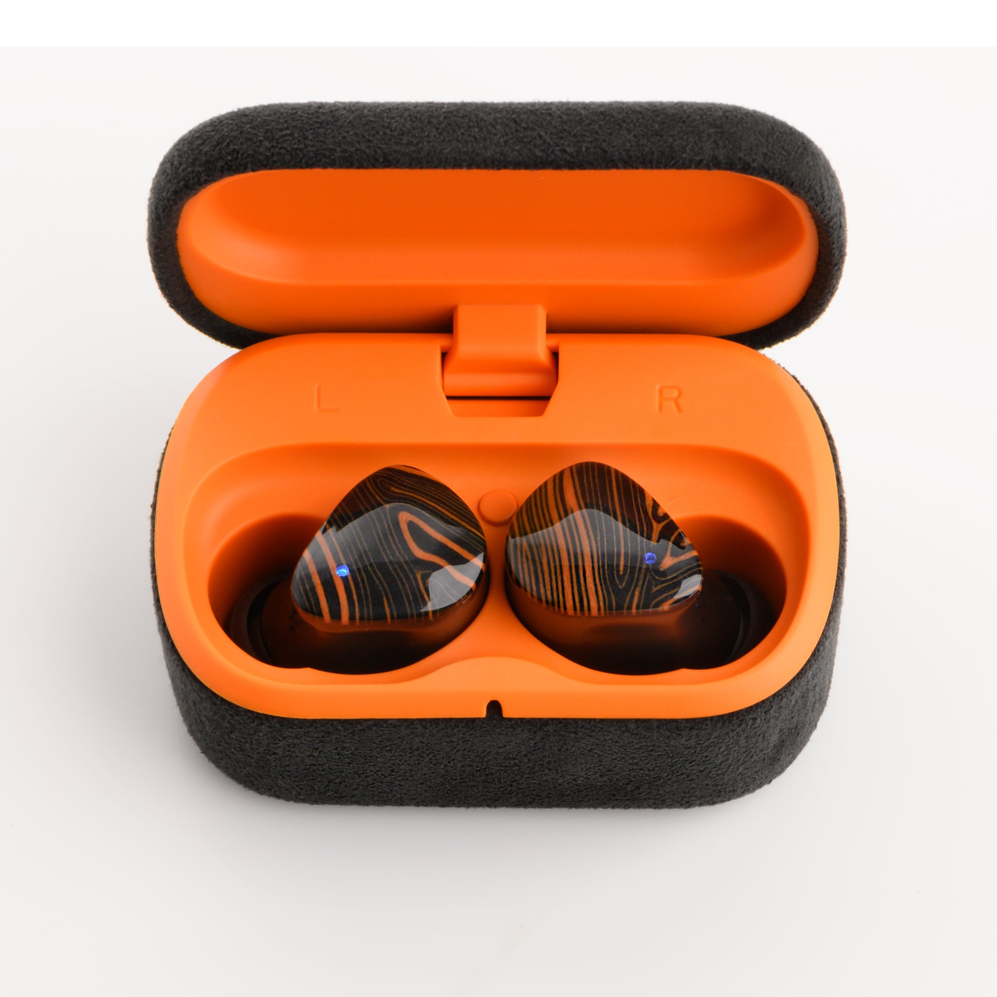 Noble FoKus Triumph xMEMs True Wireless Earphones | Bloom Audio