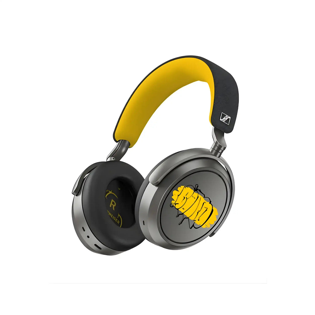 Sennheiser Momentum 4 True Wireless Headphones | Bloom Audio