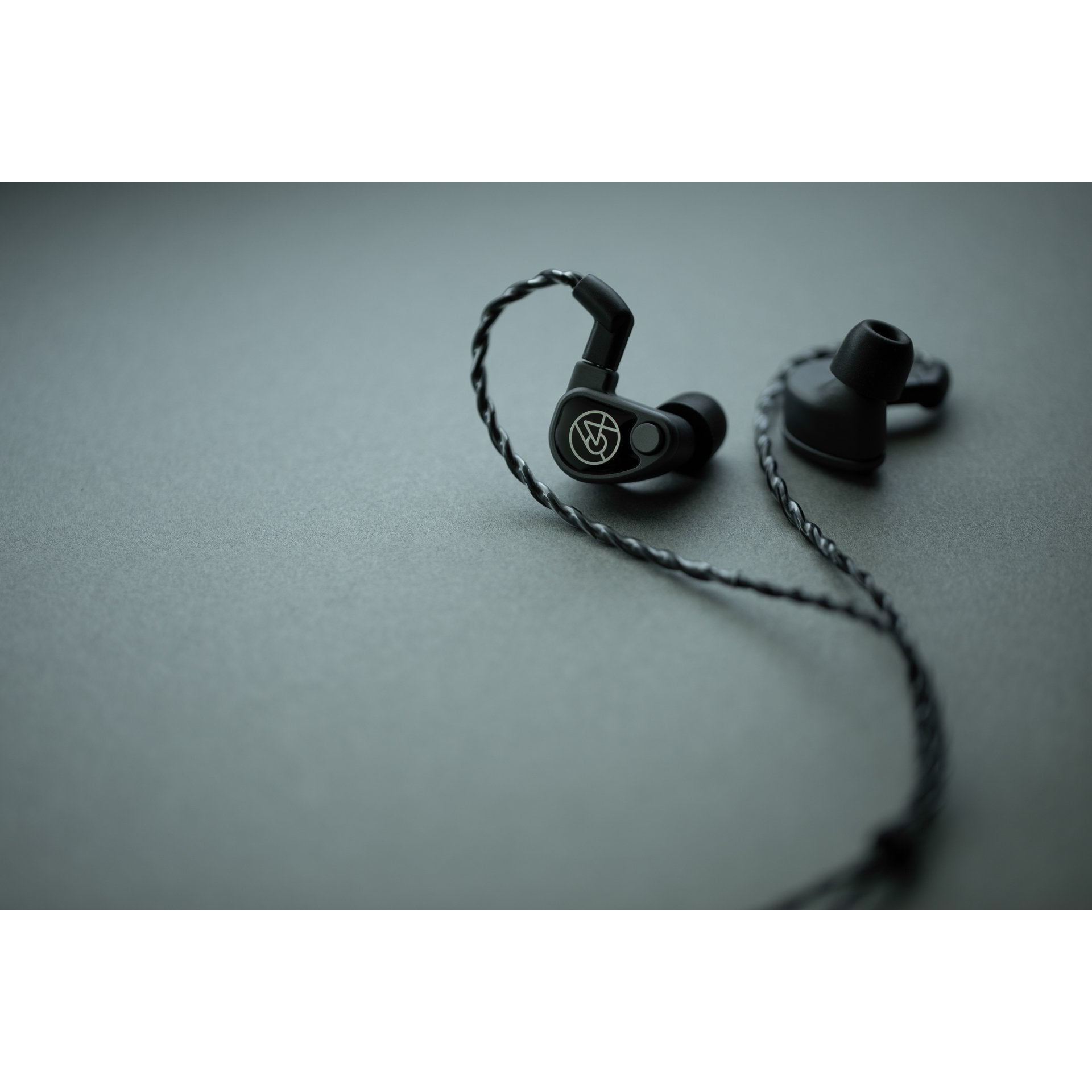 64 Audio U6t Balanced Armature Universal IEMs | Bloom Audio