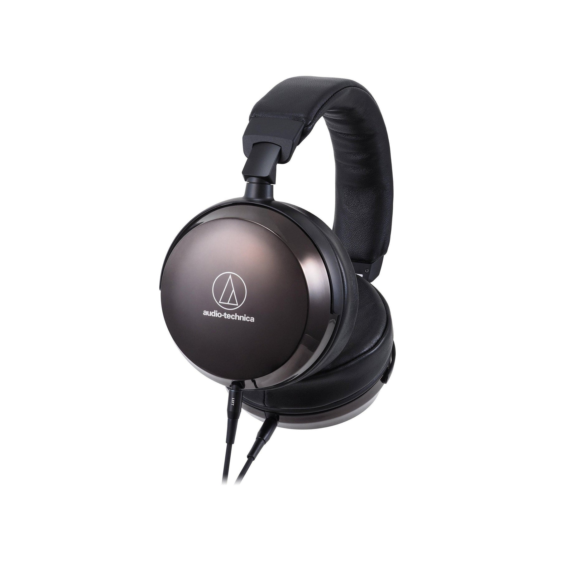 Audio-Technica ATH-AP2000Ti Headphones | Bloom Audio