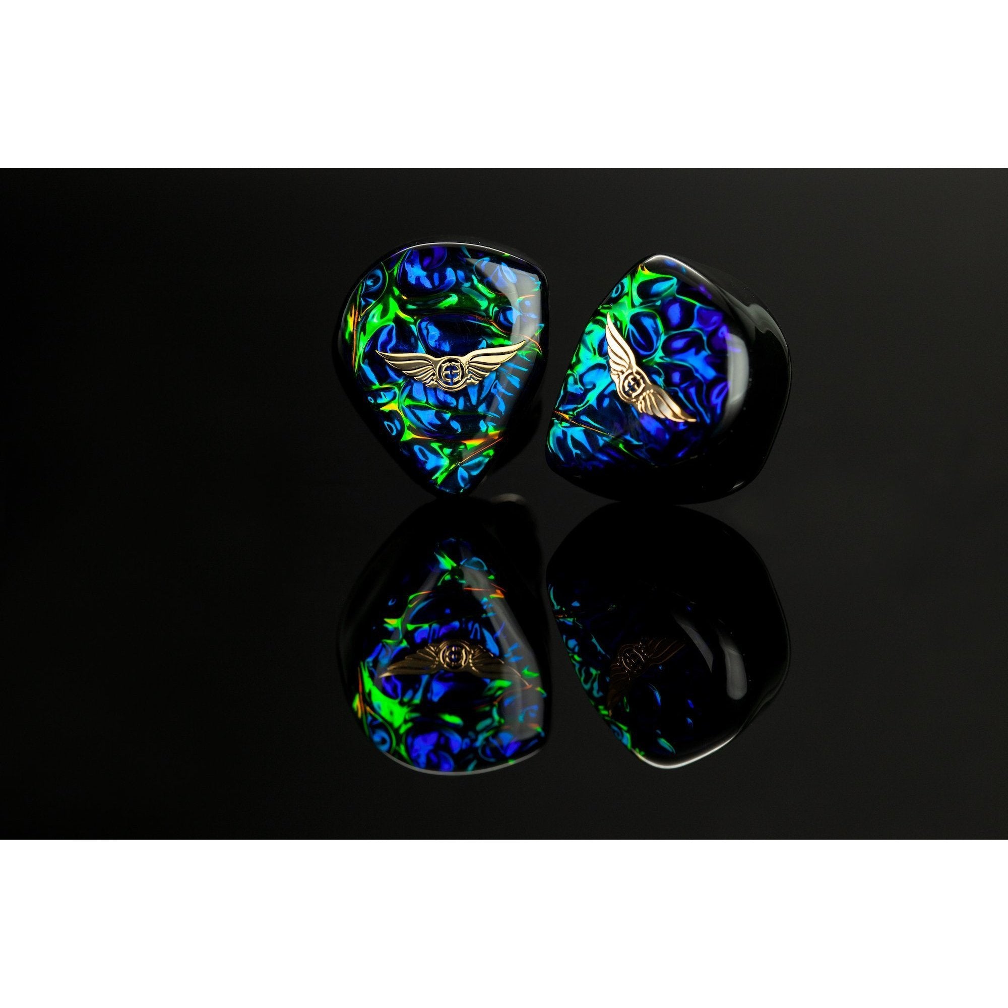 Empire Ears Valkyrie MKII Tribrid IEMs | Bloom Audio