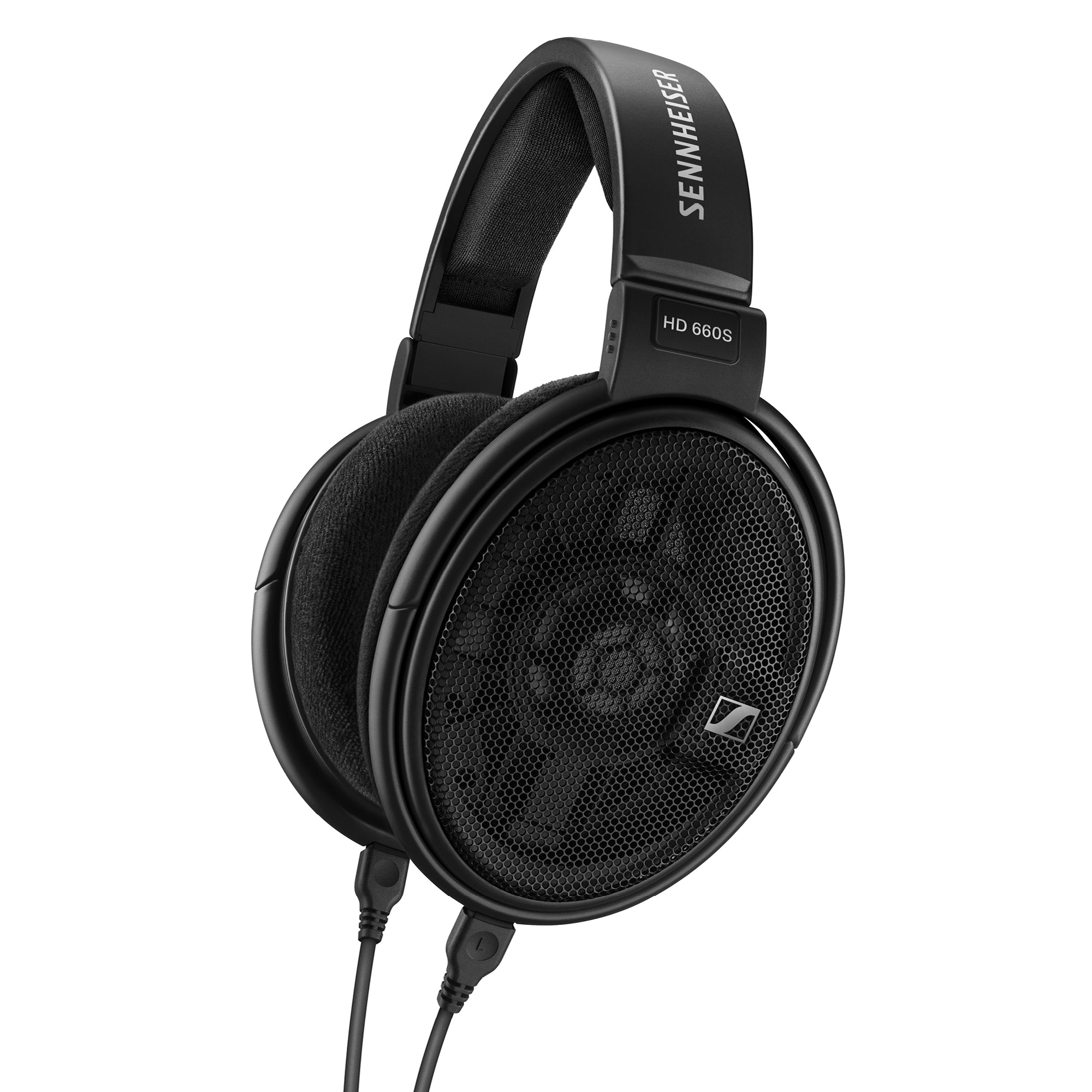 Sennheiser HD660S Open-Back Dynamic Headphones | Bloom Audio