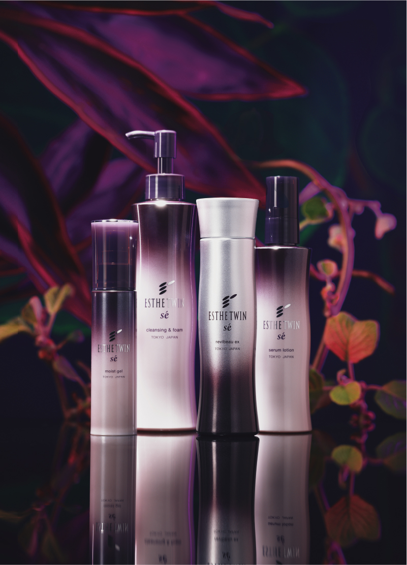 エステツイン エステツイン SCクレンジング&フォーム お徳用500ml