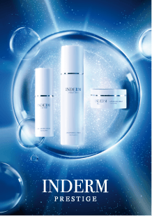 INDERM × EXODERM