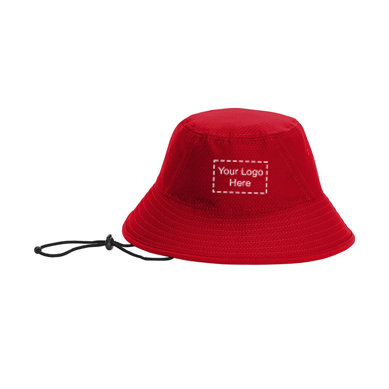 New Era ® Hex Era Bucket Hat | Bloomco Inc.