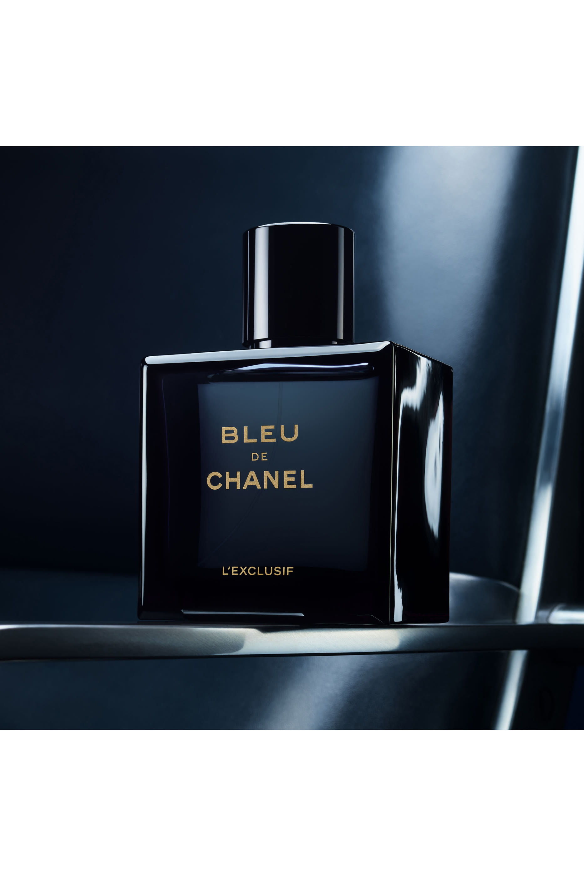 Buy CHANEL Bleu De Chanel L'Exclusif Parfum for Online
