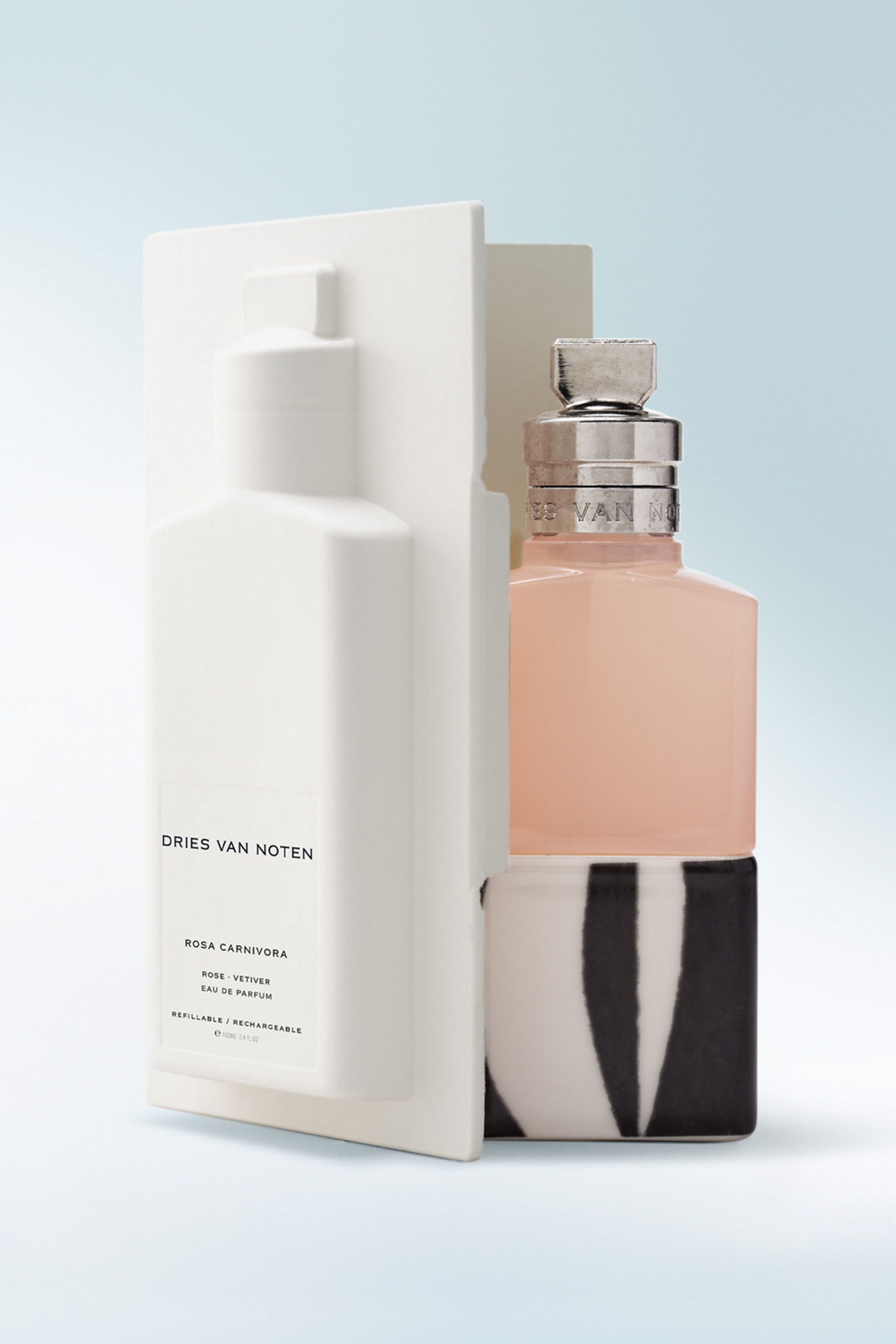 Buy Dries Van Noten Rosa Carnivora Eau de Parfum for Unisex Online