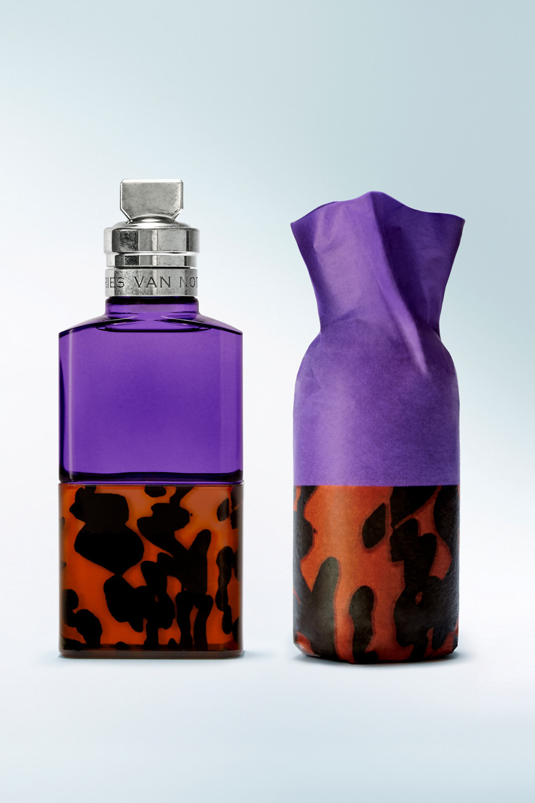 Buy Dries Van Noten Fleur du Mal Eau de Parfum for Unisex Online