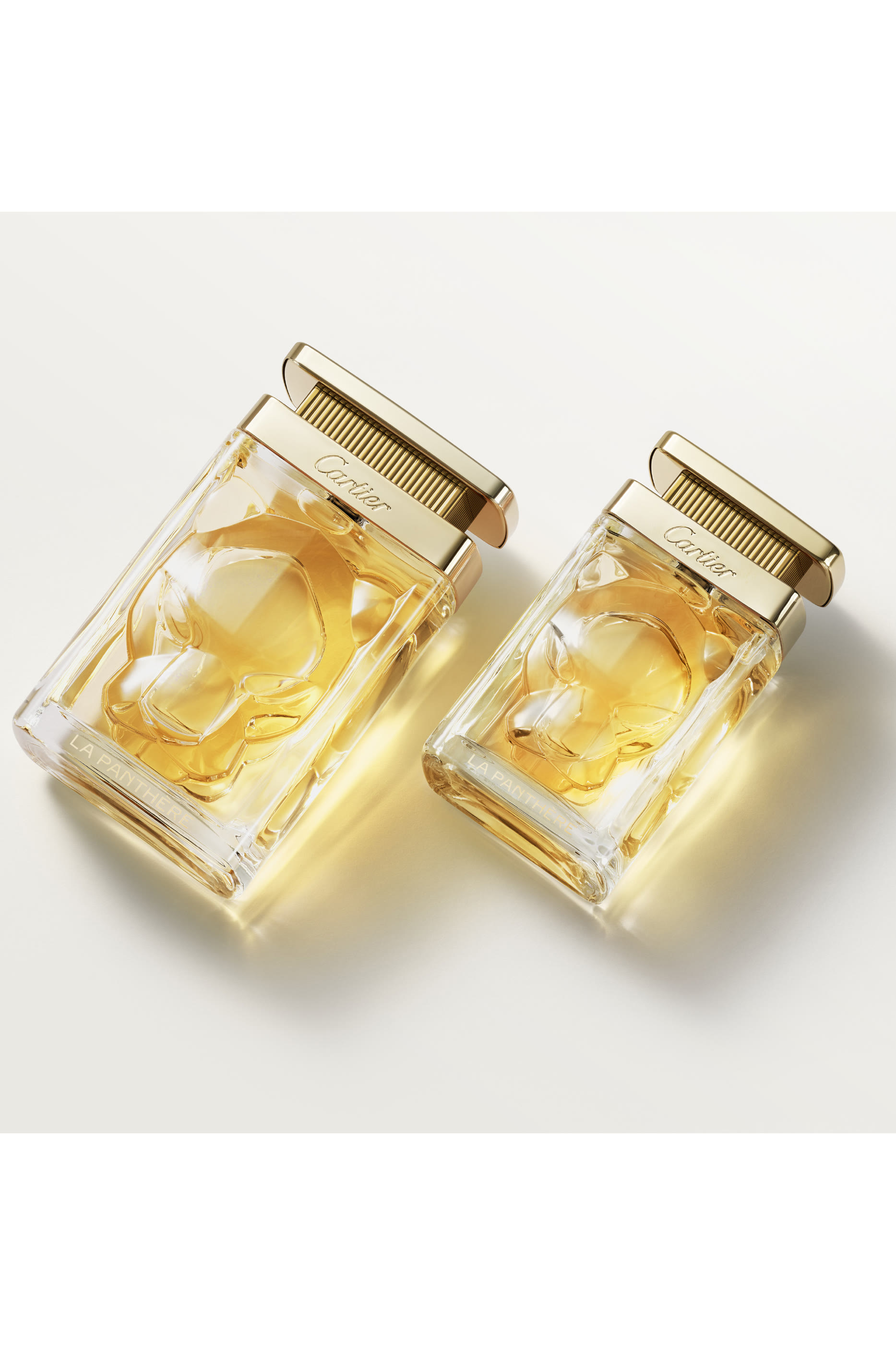 Buy Cartier La Panthère Elixir for Womens Online | Bloomingdale's UAE