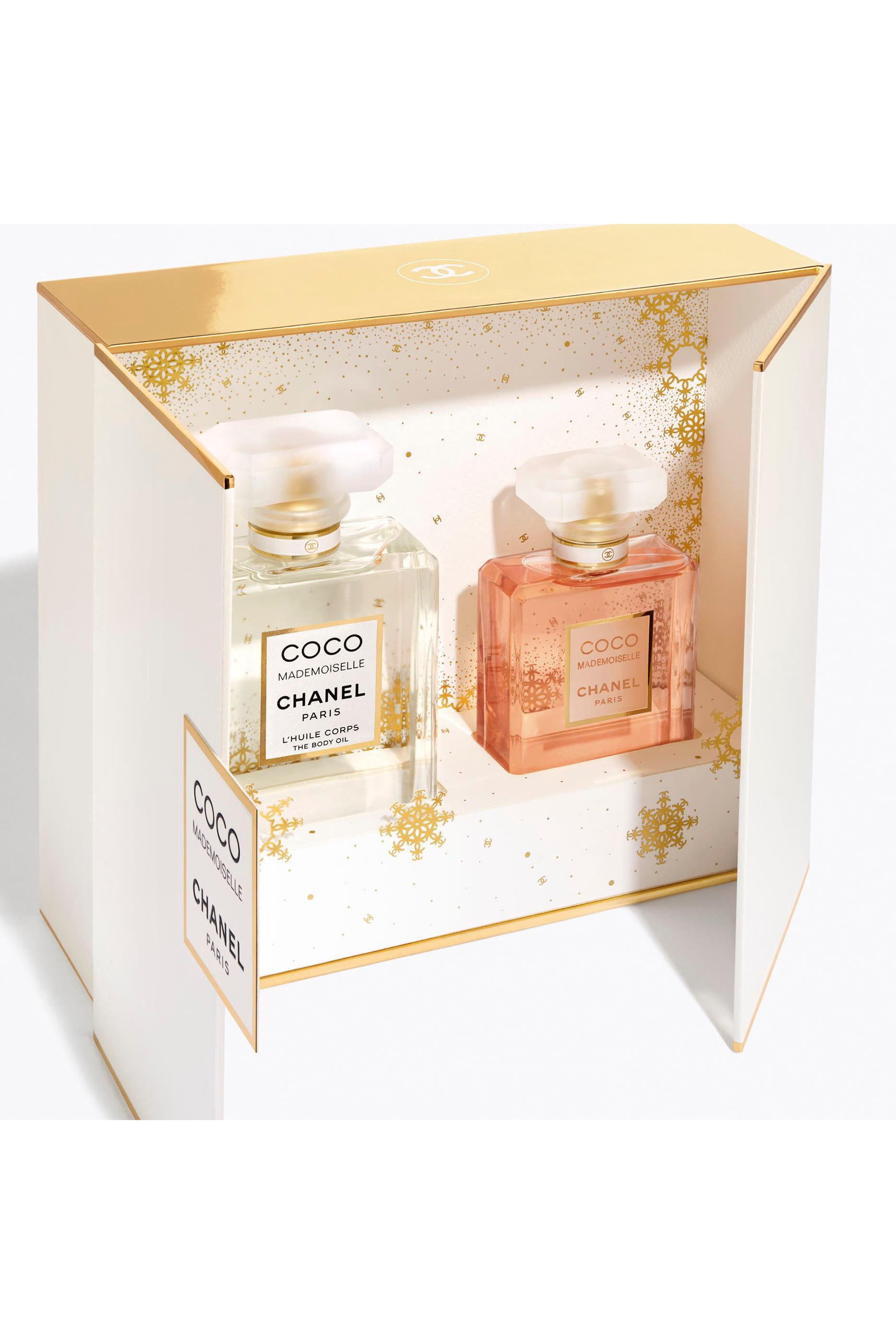 Buy CHANEL Coco Mademoiselle Set for Womens Online