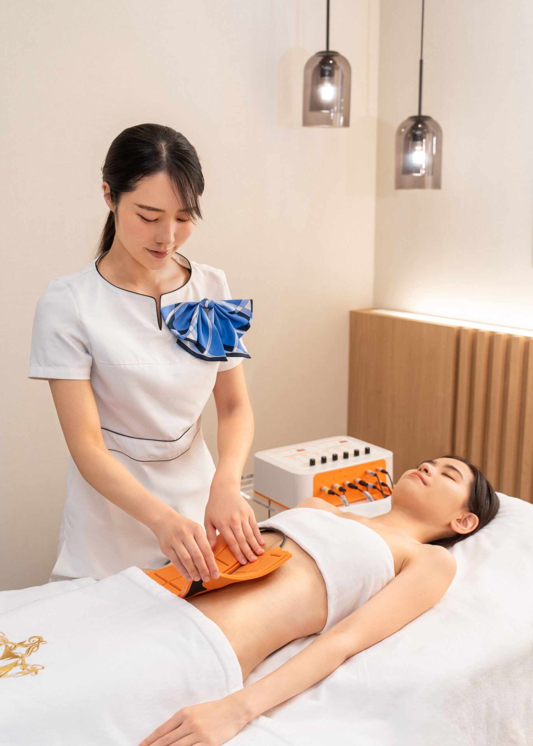 ナール517 - 痩身・小顔エステならエステサロンBloom(ブルーム) 東京