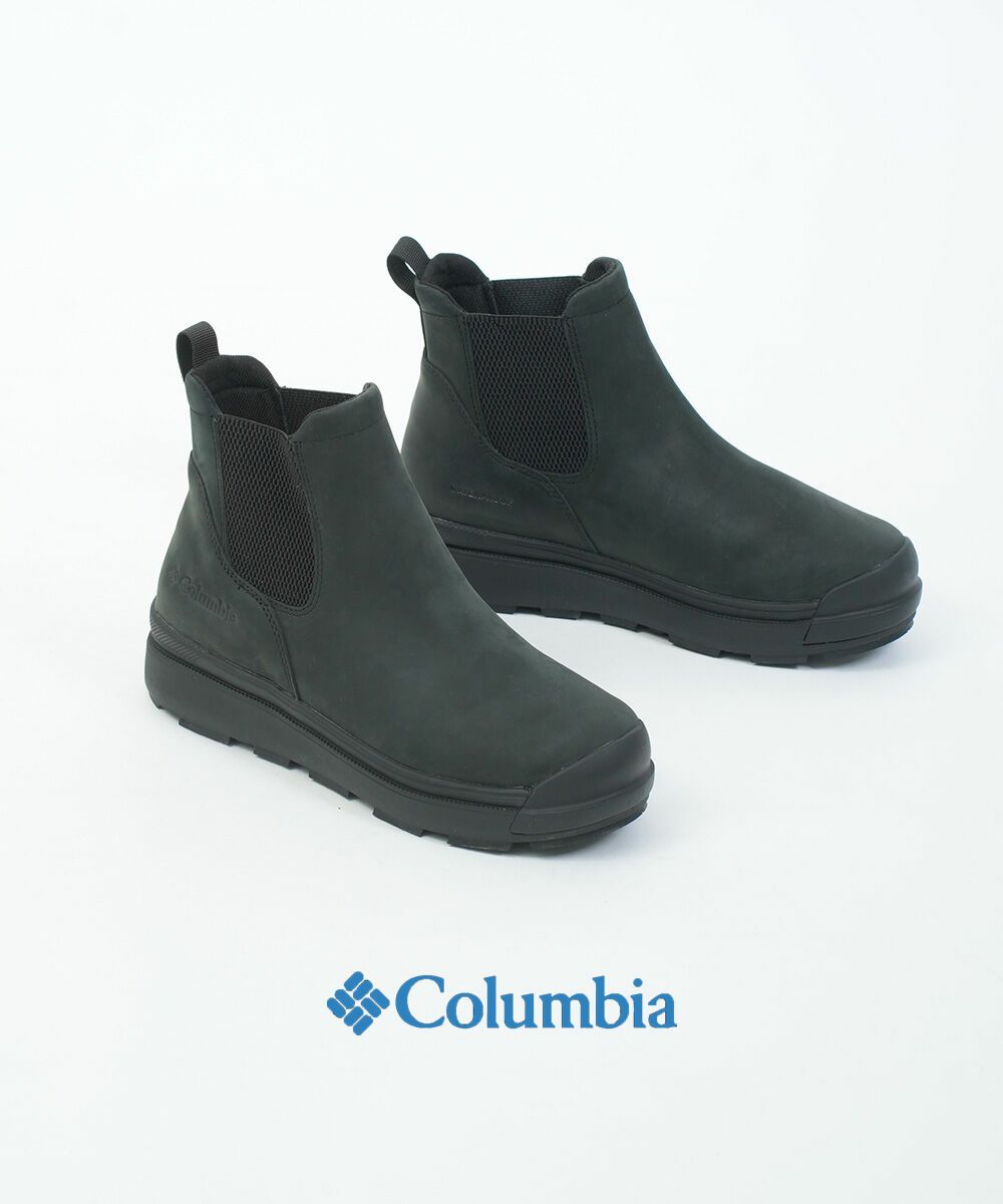 Columbia(コロンビア)サップランド フォー ラックス サイドゴア