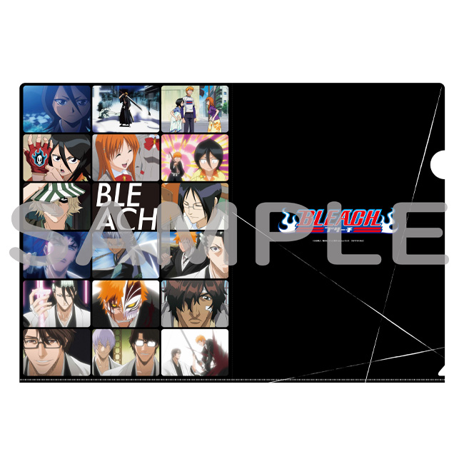 TVアニメ「BLEACH 千年血戦篇」公式サイト