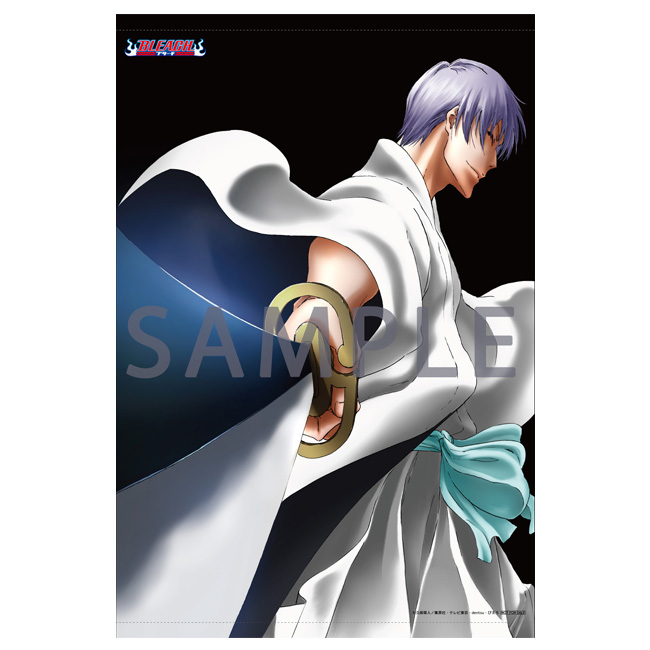 TVアニメ「BLEACH 千年血戦篇」公式サイト