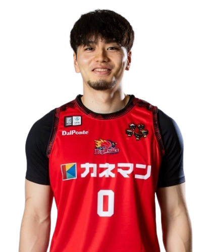 後藤翔平 | B.LEAGUE（Bリーグ）公式サイト