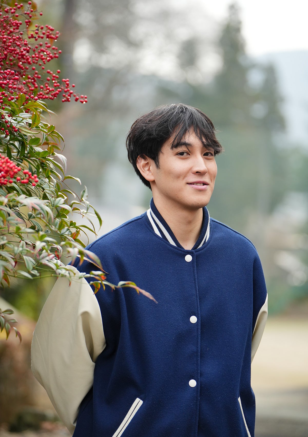 武内 理貴（愛媛オレンジバイキングス）| 【公式】B.LEAGUE モテ男No.1