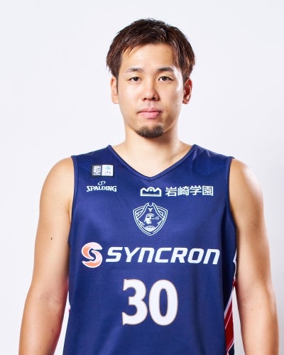 須藤昂矢 | 横浜ビー・コルセアーズ