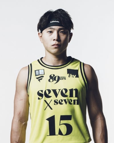 渡辺翔太 | 仙台89ERS