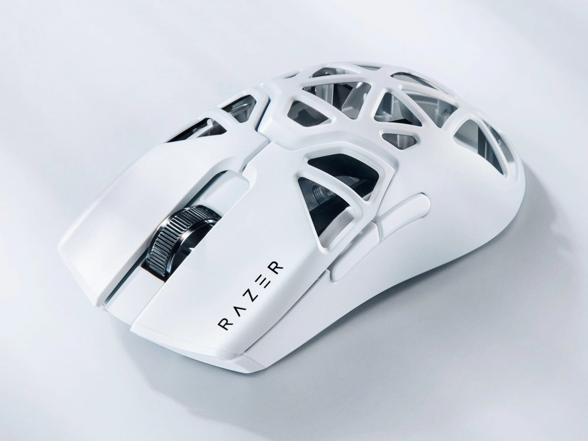 Razer Reveals Viper Mini Signature Edition Gaming Mouse
