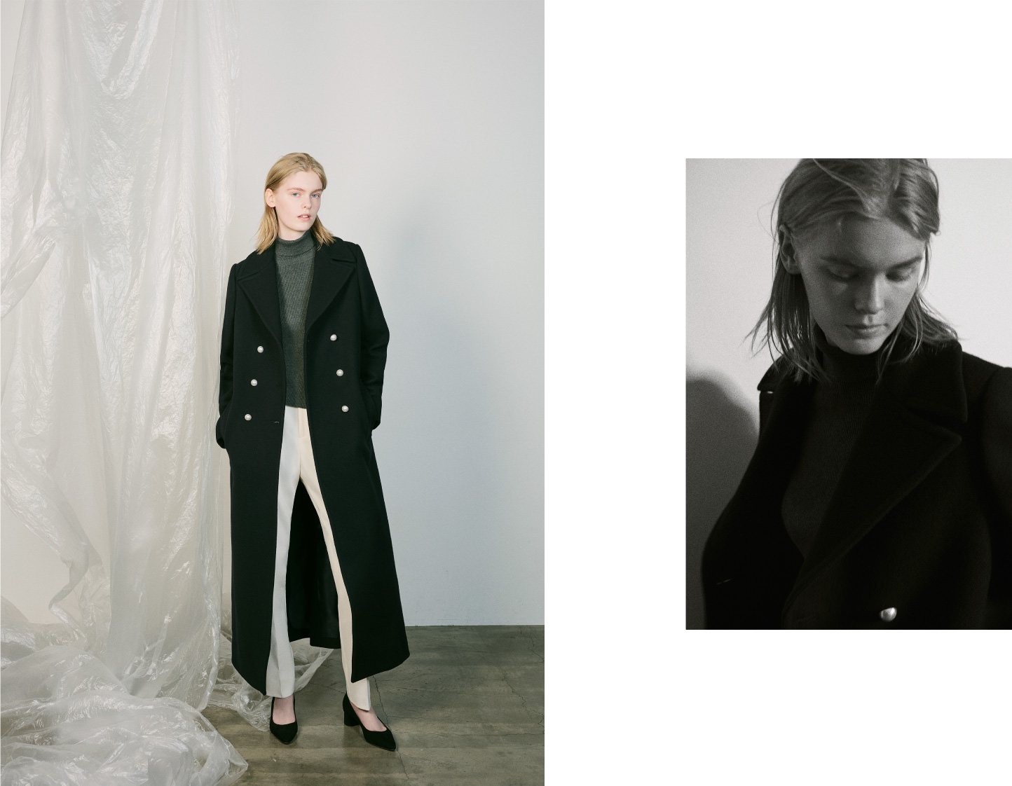 BLENHEIM(ブレンヘイム)公式ブランドサイト | COLLECTION