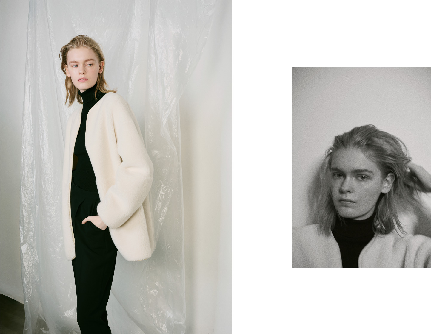 BLENHEIM(ブレンヘイム)公式ブランドサイト | COLLECTION