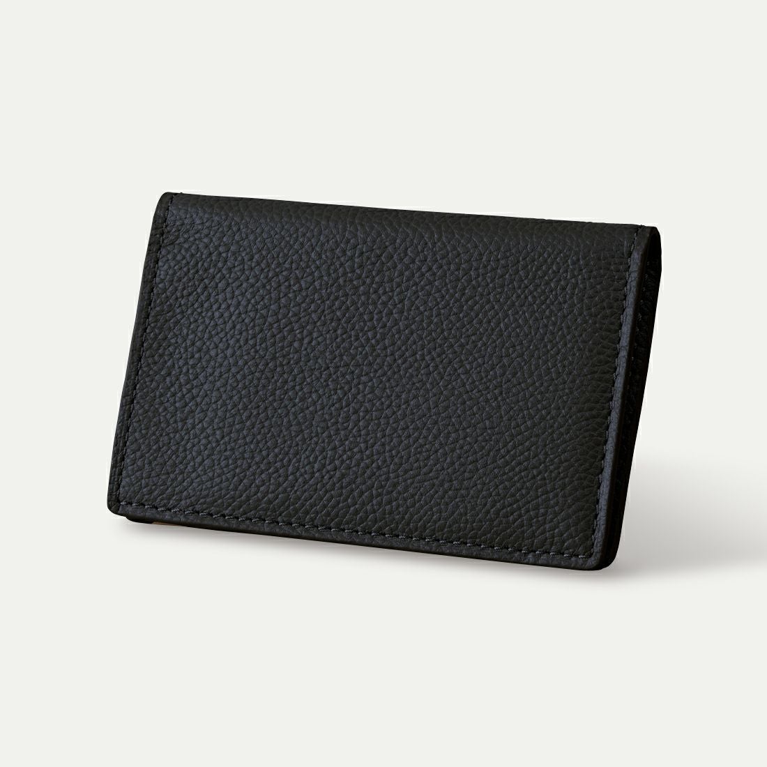 名刺入れ・IDカード（レザー・本革）｜LIB