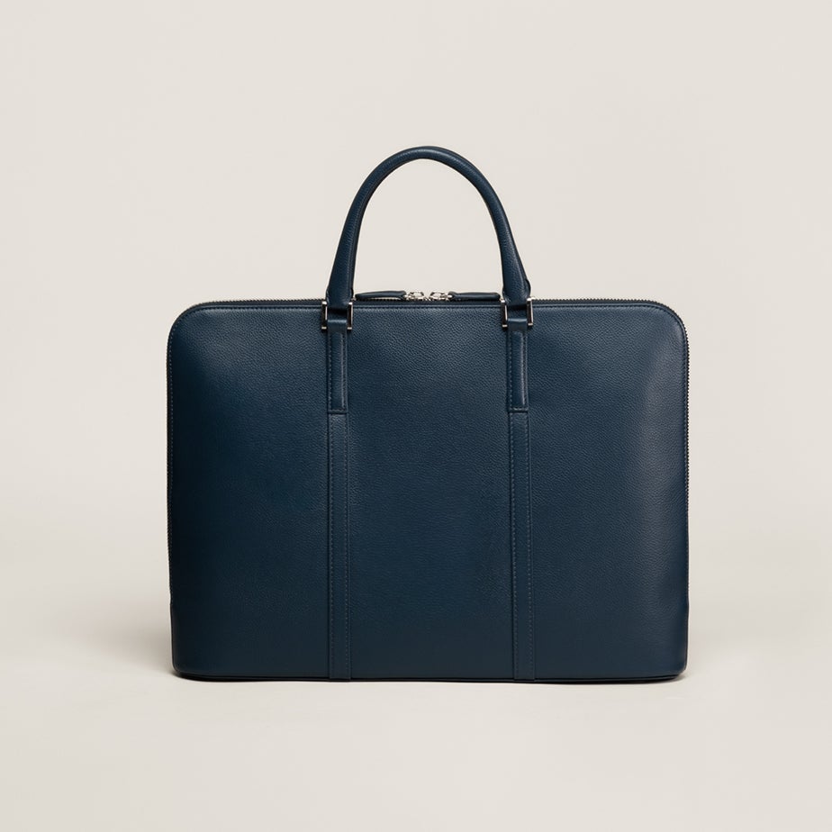 スリムビジネスバッグ｜LIB