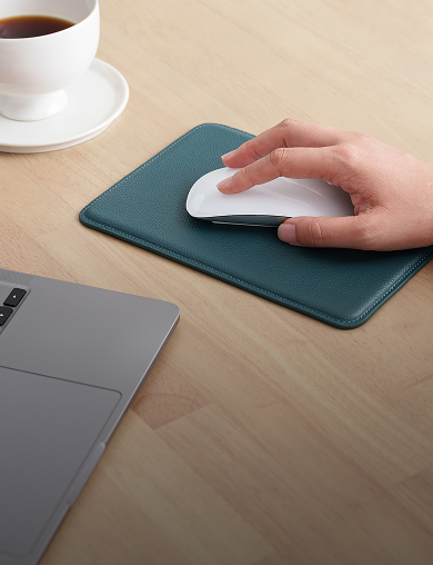 マウスパッド｜LIB