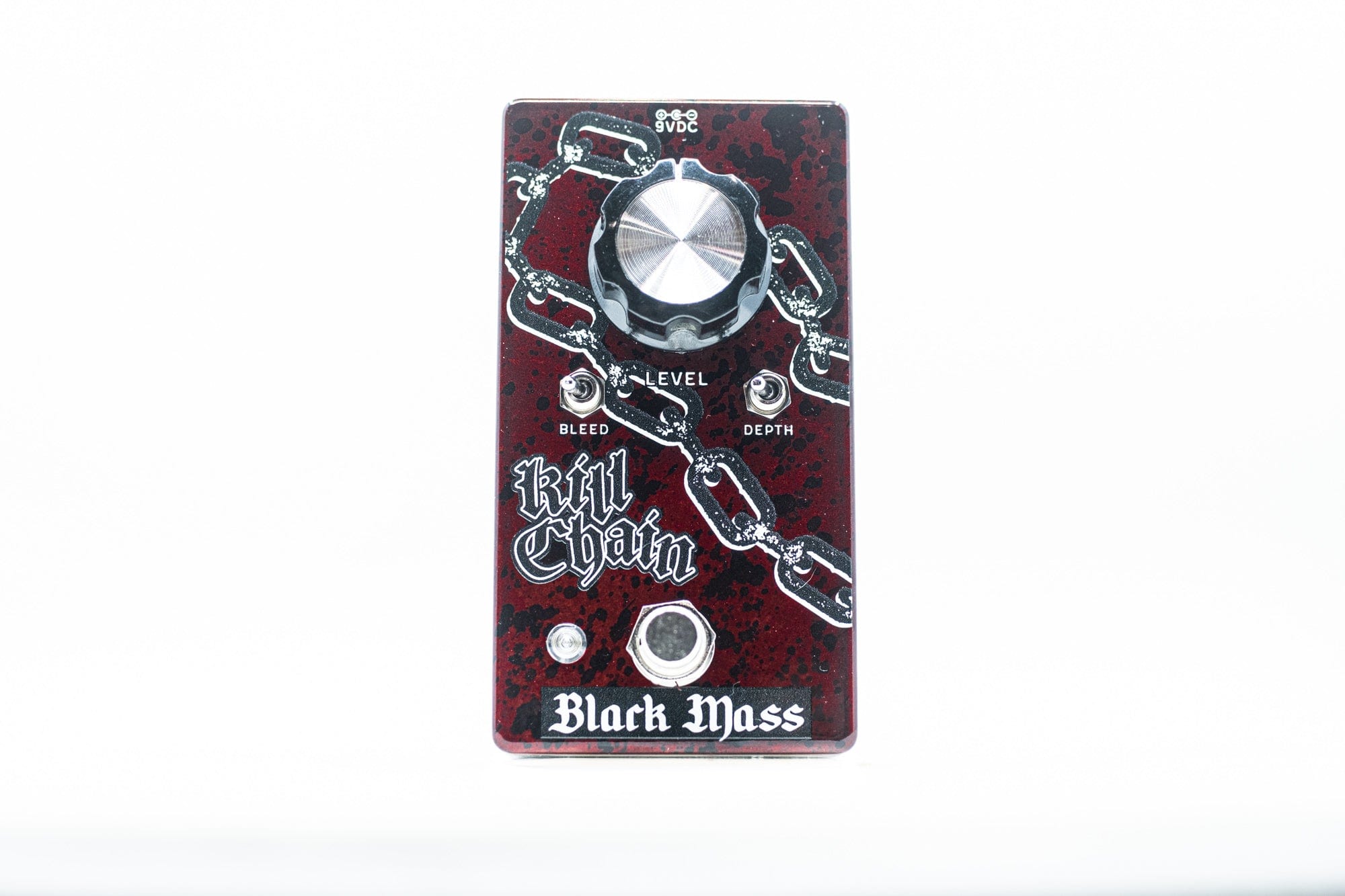 Kill Chain - Black Mass Electronics