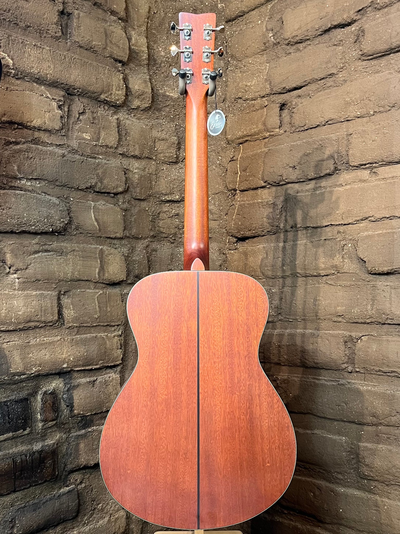 Yamaha FS3 - Natural (New)| Black Mountain Guitar Co