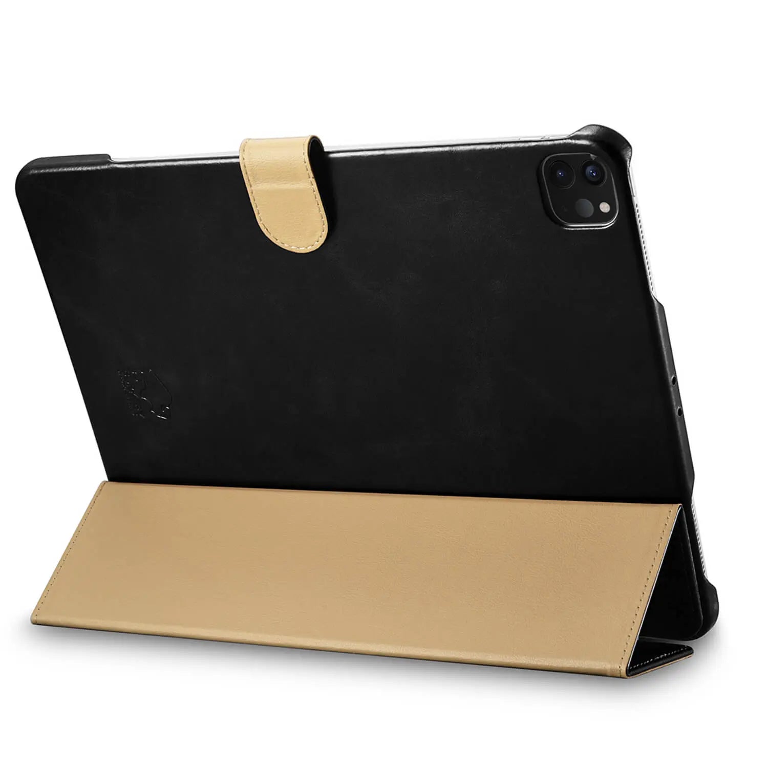 Turner Leather Smart Folio Case - iPad Pro 12.9