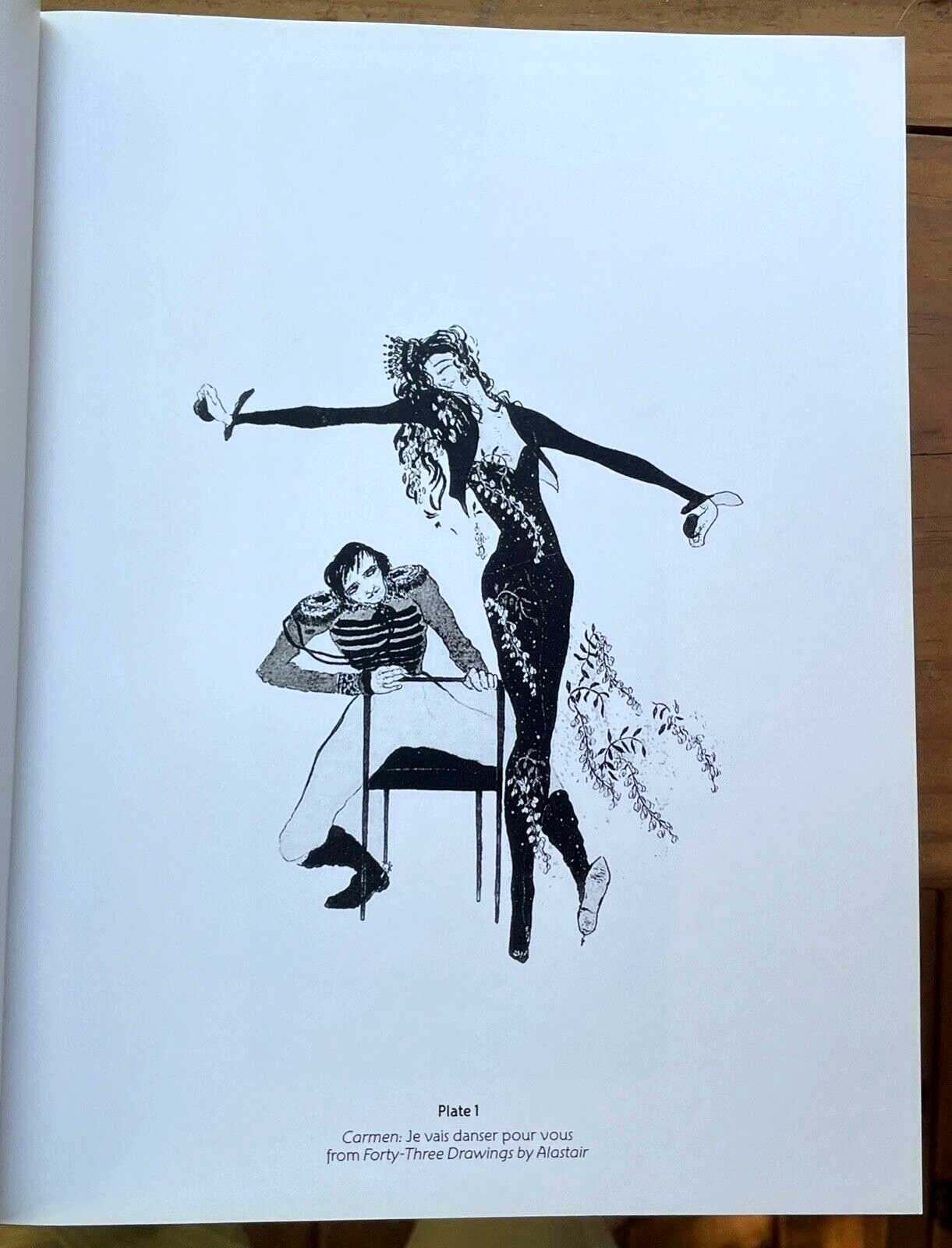 アラステア 画集「ALASTAIR」ハンス・ヘニング・フォークト アラステア