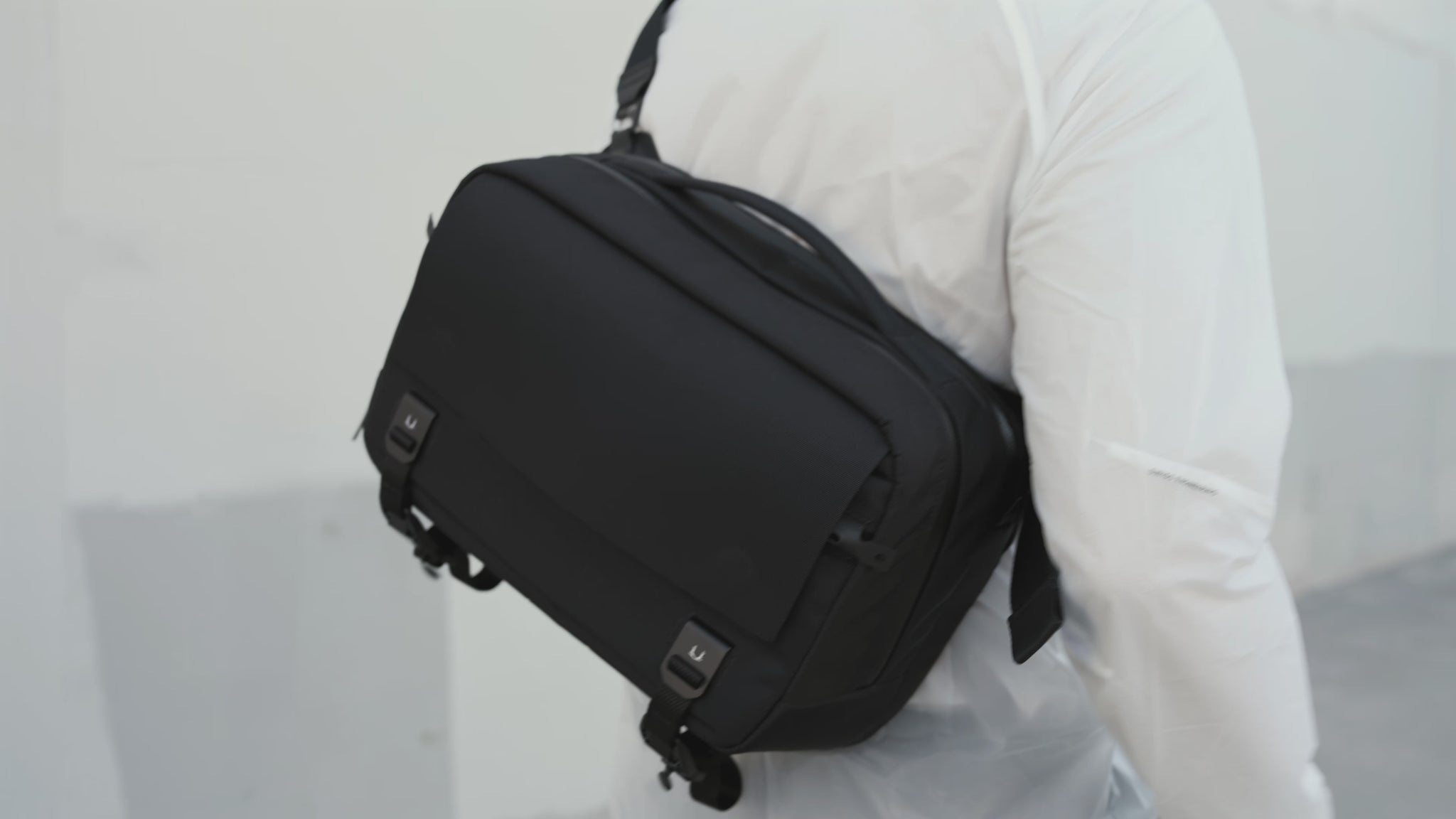 Black Ember Grip Sling 12 Camera Kit EmberTex™ PFAS Free - Jet