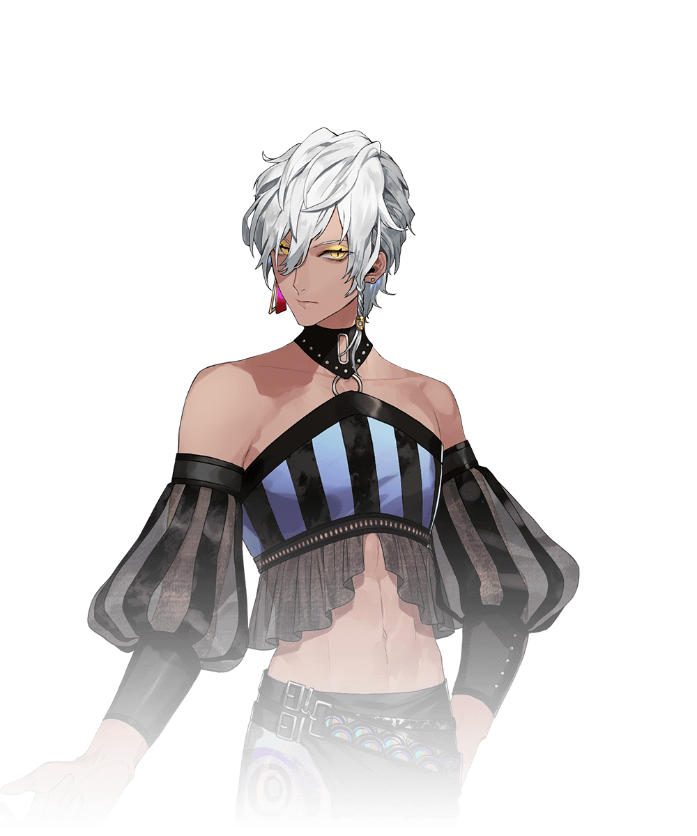 Team C | ワルメン応援＆リズムゲーム『ブラックスター -Theater