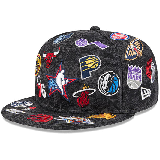 CAP – BLACK STORE