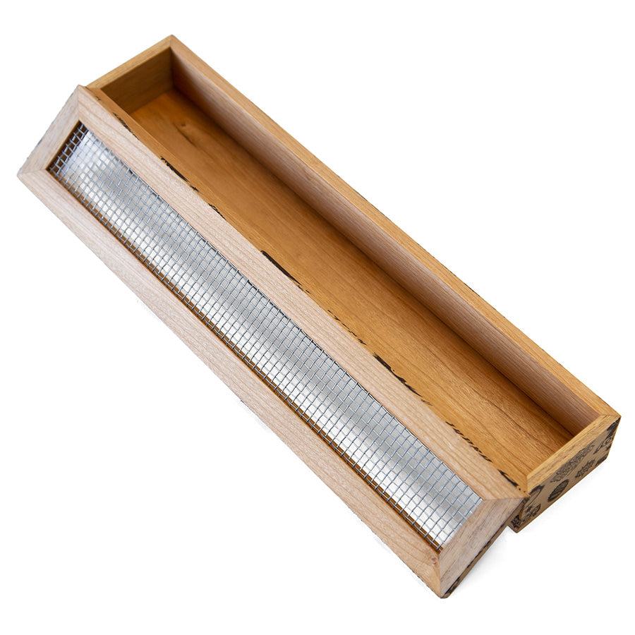 HAIGHT × GRINDLODGE ( ヘイト × グラインドロッヂ ) お香立て イン