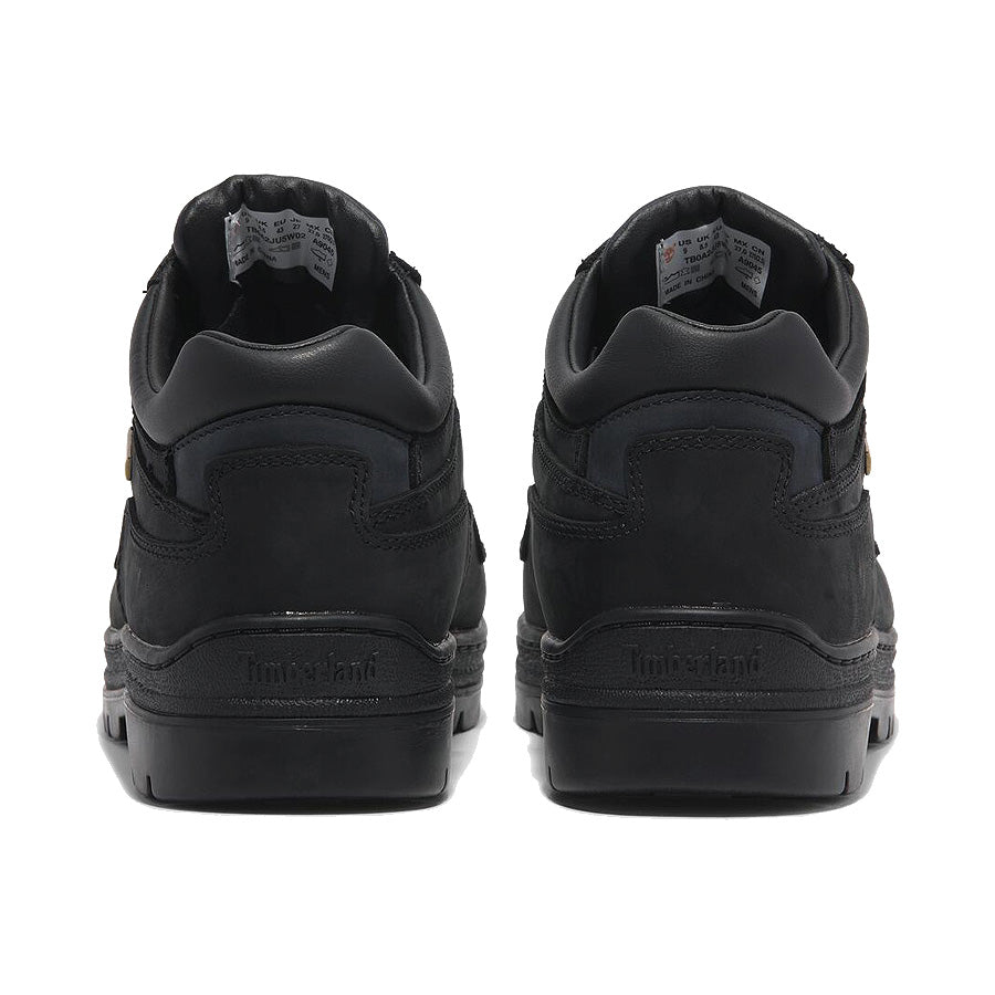 ティンバーランド ヘリテージ ゴアテックス モックトゥ ミッド