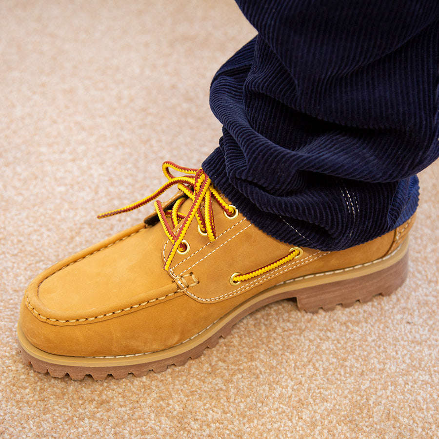 ティンバーランド スリーアイ クラシック ラグソール TIMBERLAND 3EYE